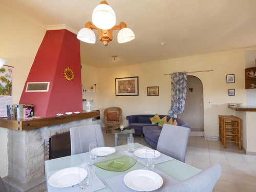 Villa Benissa, 2 Schlafzimmer, 4 Personen - photo_1011589726185