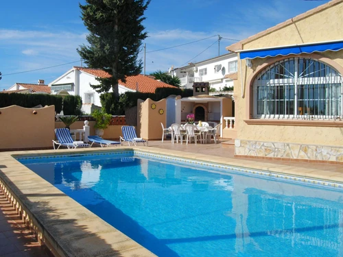 Villa Benissa, 3 Schlafzimmer, 6 Personen - photo_1011589726473