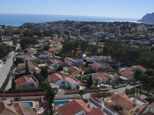 Villa Benisa, 3 dormitorios, 6 personas - photo_1011589726473