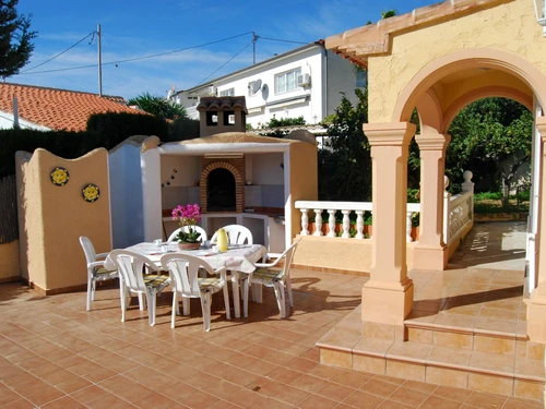 Villa Benisa, 3 dormitorios, 6 personas - photo_1011589726473