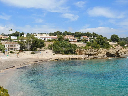 Villa Benisa, 3 dormitorios, 6 personas - photo_1011589726473