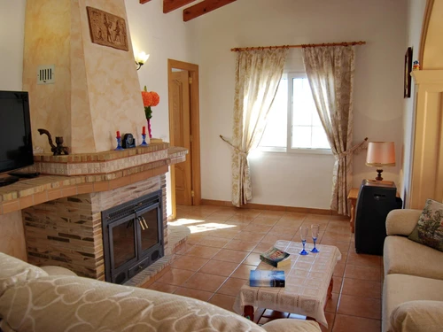 Villa Benisa, 3 dormitorios, 6 personas - photo_1011589726473