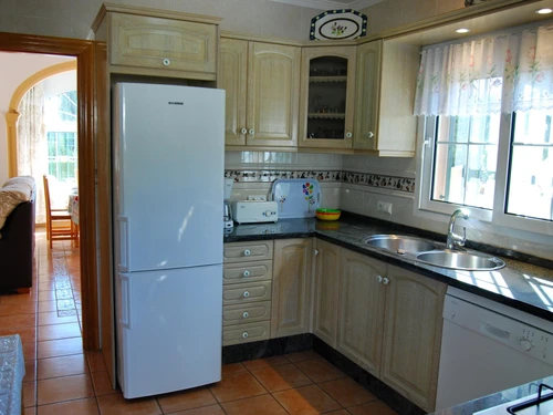 Villa Benisa, 3 dormitorios, 6 personas - photo_1011589726473