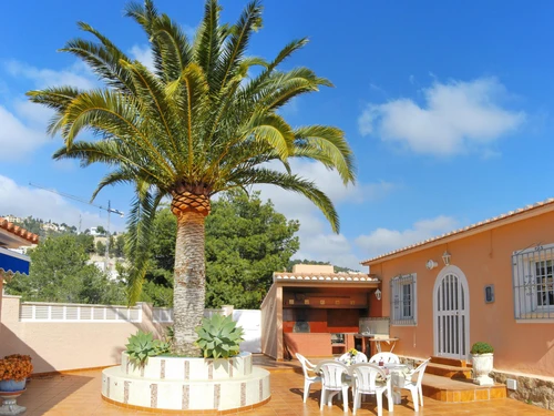 Villa Benisa, 3 dormitorios, 6 personas - photo_1011589726617