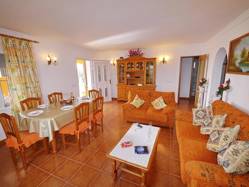 Villa Benisa, 3 dormitorios, 6 personas - photo_1011589726617