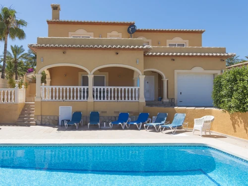 Villa Calp, 3 Schlafzimmer, 6 Personen - photo_1011589726760