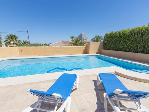 Villa Calp, 3 Schlafzimmer, 6 Personen - photo_1011589726760