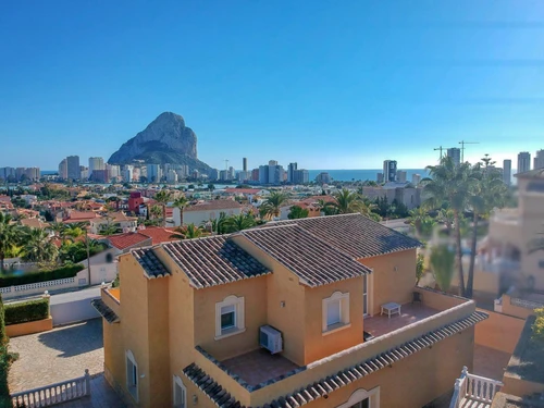 Villa Calp, 3 Schlafzimmer, 6 Personen - photo_1011589726760