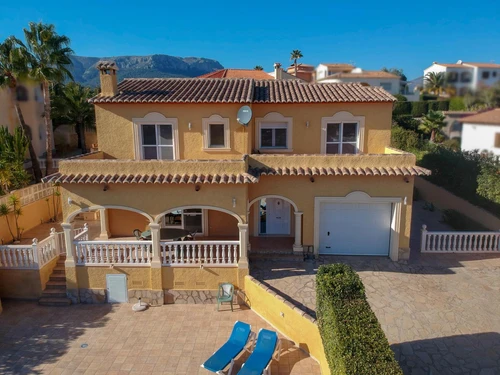 Villa Calp, 3 Schlafzimmer, 6 Personen - photo_1011589726760