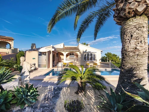 Villa Benissa, 3 Schlafzimmer, 6 Personen - photo_1011589726909