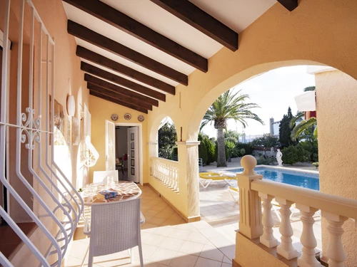 Villa Benissa, 3 Schlafzimmer, 6 Personen - photo_1011589726909