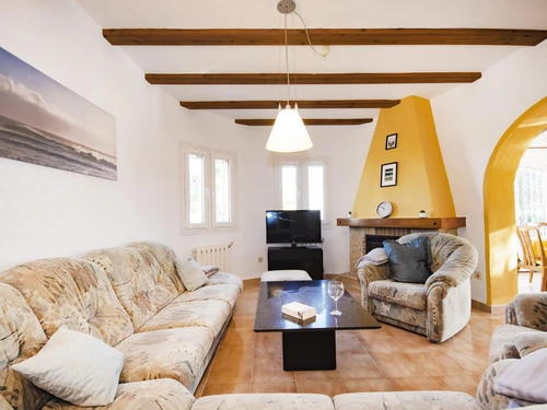 Villa Benissa, 3 Schlafzimmer, 6 Personen - photo_1011589726909