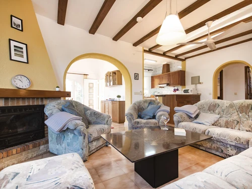 Villa Benissa, 3 Schlafzimmer, 6 Personen - photo_1011589726909
