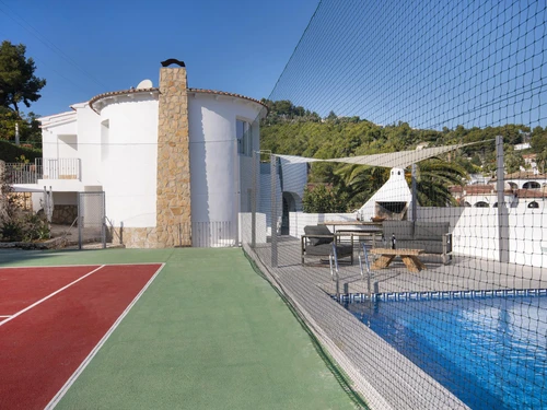 Villa Benissa, 4 pièces, 6 personnes - photo_1011589727054