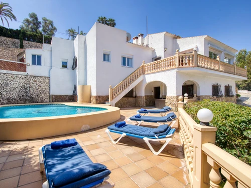 Villa Xàbia, 5 Schlafzimmer, 12 Personen - photo_1011589459423