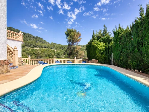 Villa Xàbia, 5 Schlafzimmer, 12 Personen - photo_1011589459423