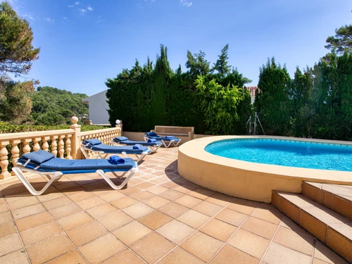 Villa Xàbia, 5 Schlafzimmer, 12 Personen - photo_1011589459423