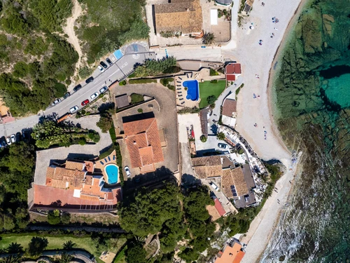 Villa Xàbia, 5 Schlafzimmer, 12 Personen - photo_1011589459423