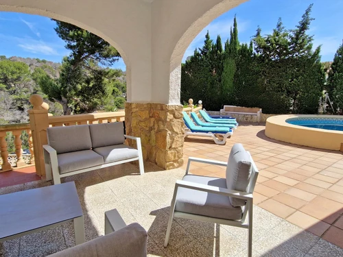 Villa Xàbia, 5 Schlafzimmer, 12 Personen - photo_1011589459423