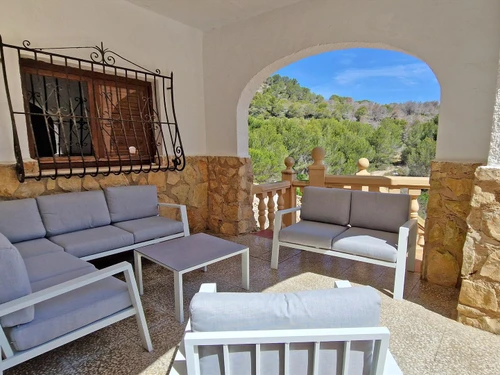 Villa Xàbia, 5 Schlafzimmer, 12 Personen - photo_1011589459423