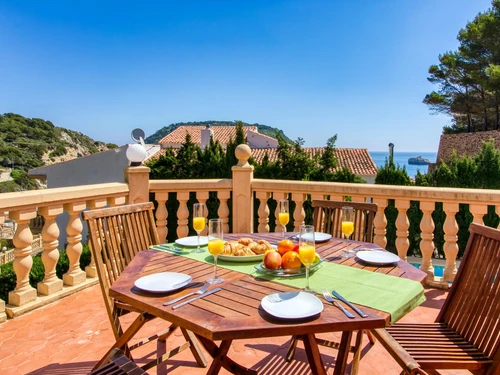 Villa Xàbia, 5 Schlafzimmer, 12 Personen - photo_1011589459423