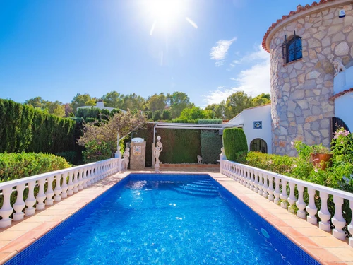 Villa Benissa, 3 Schlafzimmer, 6 Personen - photo_1011589727612