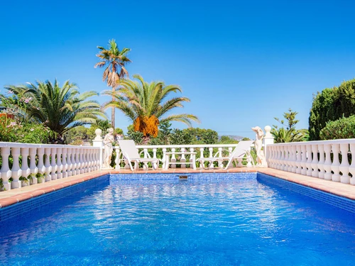 Villa Benissa, 3 Schlafzimmer, 6 Personen - photo_1011589727612