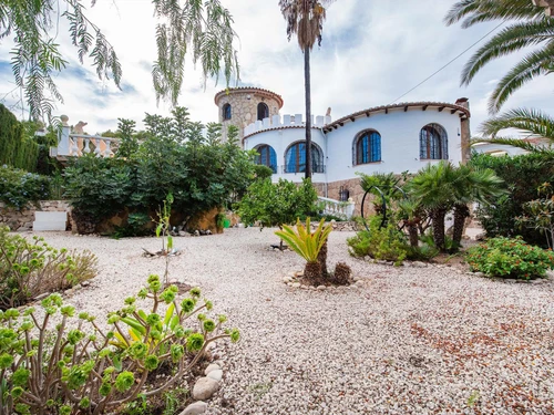 Villa Benissa, 3 Schlafzimmer, 6 Personen - photo_1011589727612