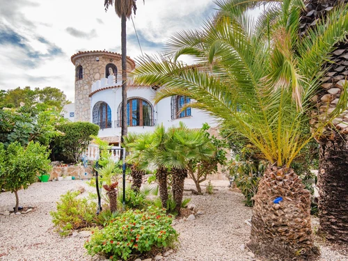 Villa Benissa, 3 Schlafzimmer, 6 Personen - photo_1011589727612