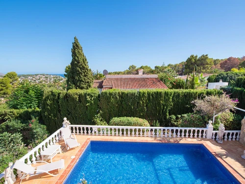 Villa Benissa, 3 Schlafzimmer, 6 Personen - photo_1011589727612