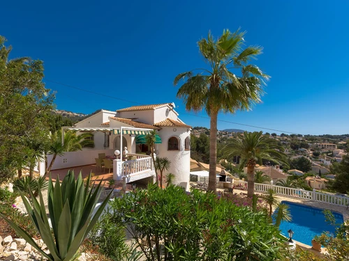 Villa Benisa, 3 dormitorios, 6 personas - photo_1011589727756