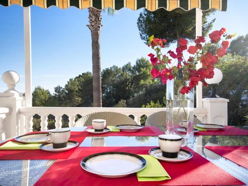 Villa Benisa, 3 dormitorios, 6 personas - photo_1011589727756