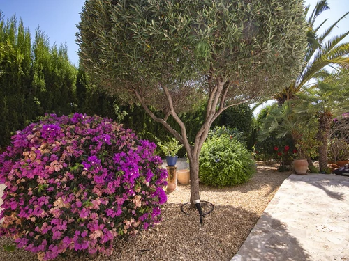 Villa Moraira, 3 Schlafzimmer, 6 Personen - photo_1011589727904