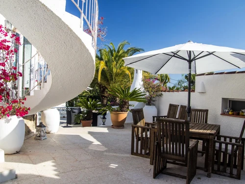 Villa Benissa, 3 bedrooms, 6 persons - photo_1011589728055