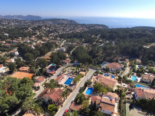 Villa Benissa, 3 bedrooms, 6 persons - photo_1011589728055