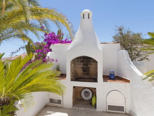 Villa Benissa, 3 bedrooms, 6 persons - photo_1011589728055