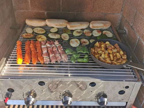 Villa Benissa, 3 bedrooms, 6 persons - photo_1011589728055