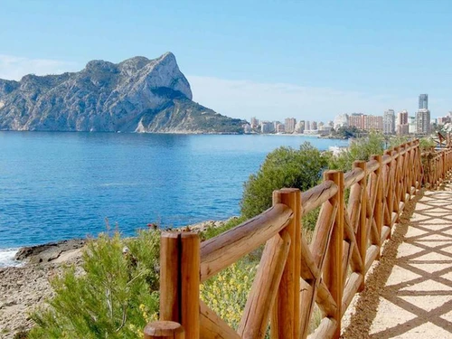 Villa Benissa, 2 Schlafzimmer, 4 Personen - photo_1011589728354