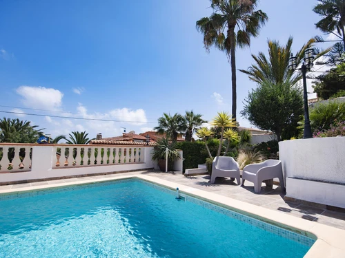 Villa Benissa, 2 Schlafzimmer, 4 Personen - photo_1011589728354