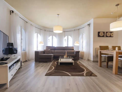 Villa Benissa, 2 Schlafzimmer, 4 Personen - photo_1011589728354