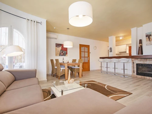 Villa Benissa, 2 Schlafzimmer, 4 Personen - photo_1011589728354