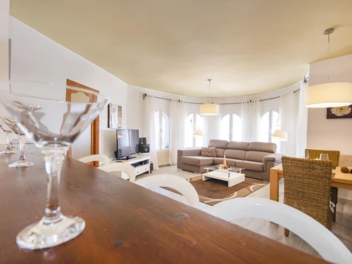 Villa Benissa, 2 Schlafzimmer, 4 Personen - photo_1011589728354