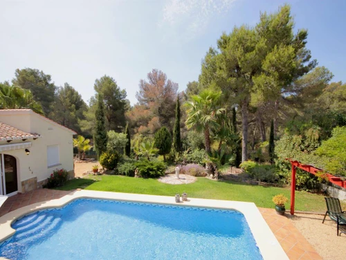 Villa Xàbia, 2 Schlafzimmer, 4 Personen - photo_1011589728502