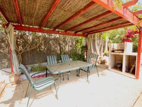 Villa Xàbia, 2 Schlafzimmer, 4 Personen - photo_1011589728502