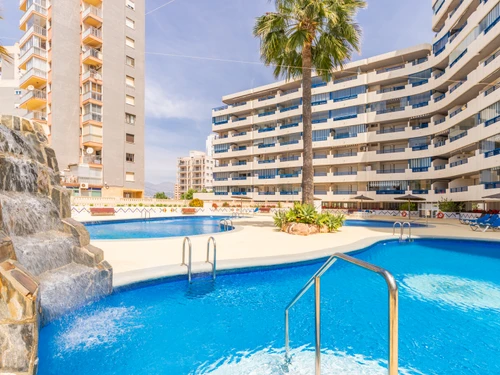 Apartment Calp, 1 bedroom, 4 persons - photo_1011589728642