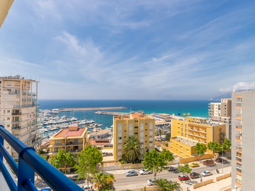 Apartment Calp, 1 bedroom, 4 persons - photo_1011589728642