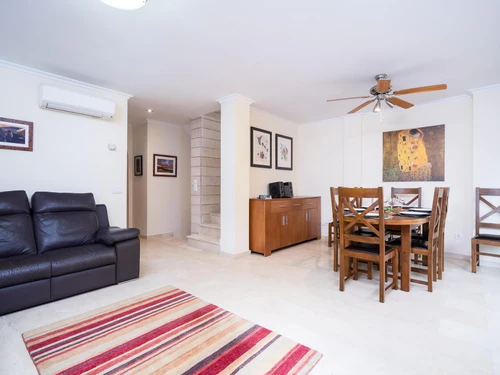 Ferienwohnung Xàbia, 4 Schlafzimmer, 8 Personen - photo_1011589728787