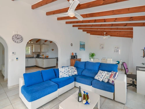 Villa Xàbia, 4 Schlafzimmer, 8 Personen - photo_1011589728923