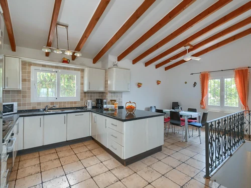 Villa Xàbia, 2 Schlafzimmer, 4 Personen - photo_1011589729197