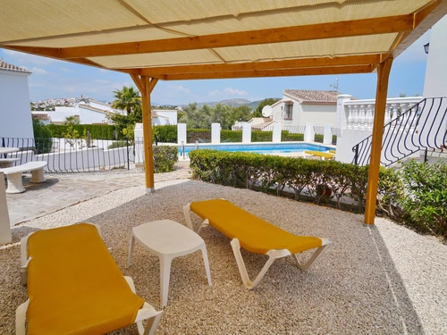 Villa Benitachell, 3 dormitorios, 6 personas - photo_1011589729329